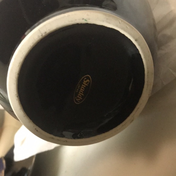 Shady vase - Picture 3 of 4